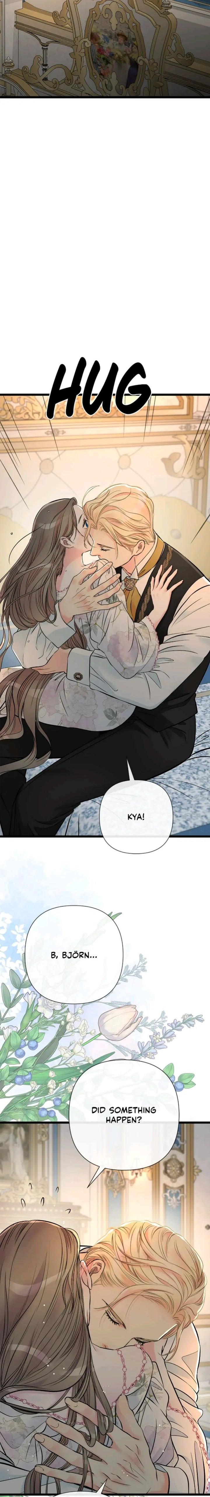 The Problematic Prince, Chapter 46 image 22